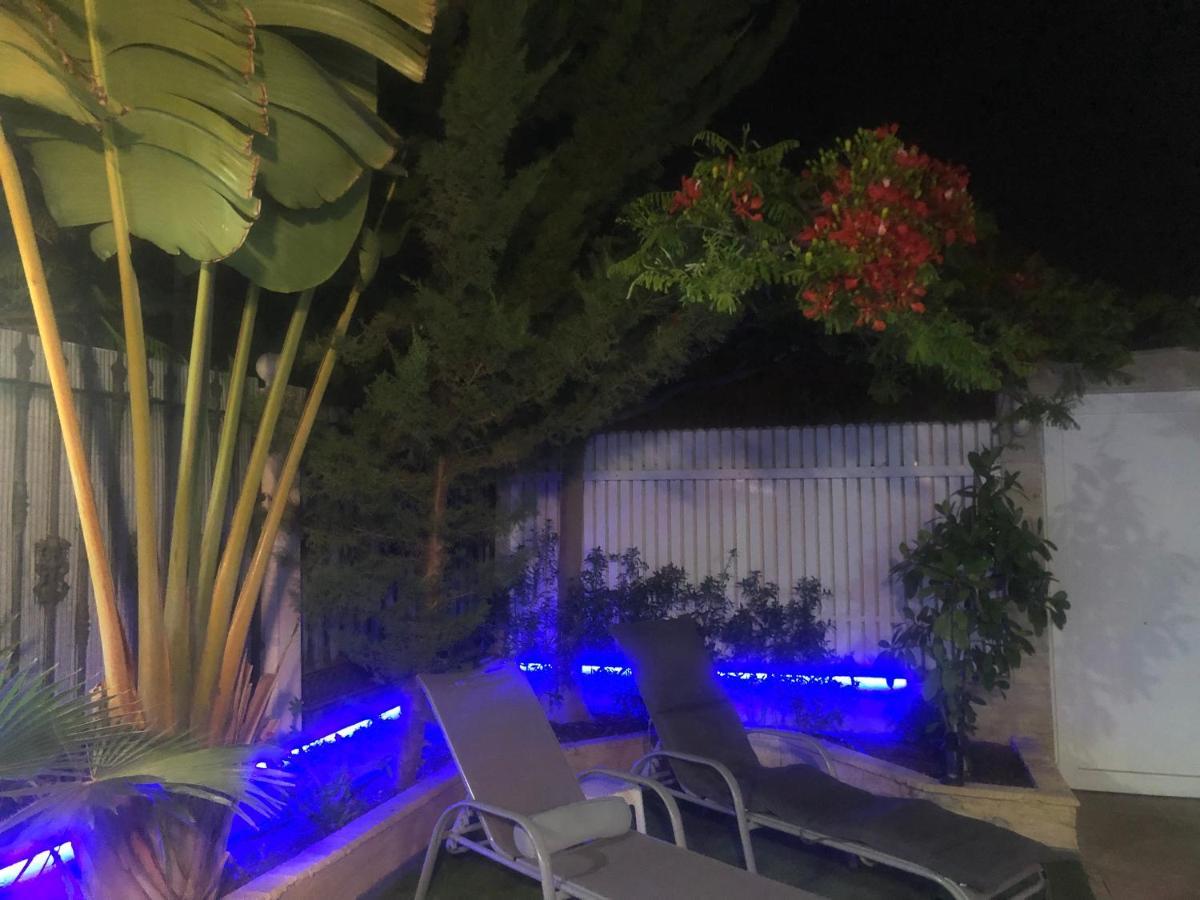 Villa Holiday World Maspalomas  Exterior photo