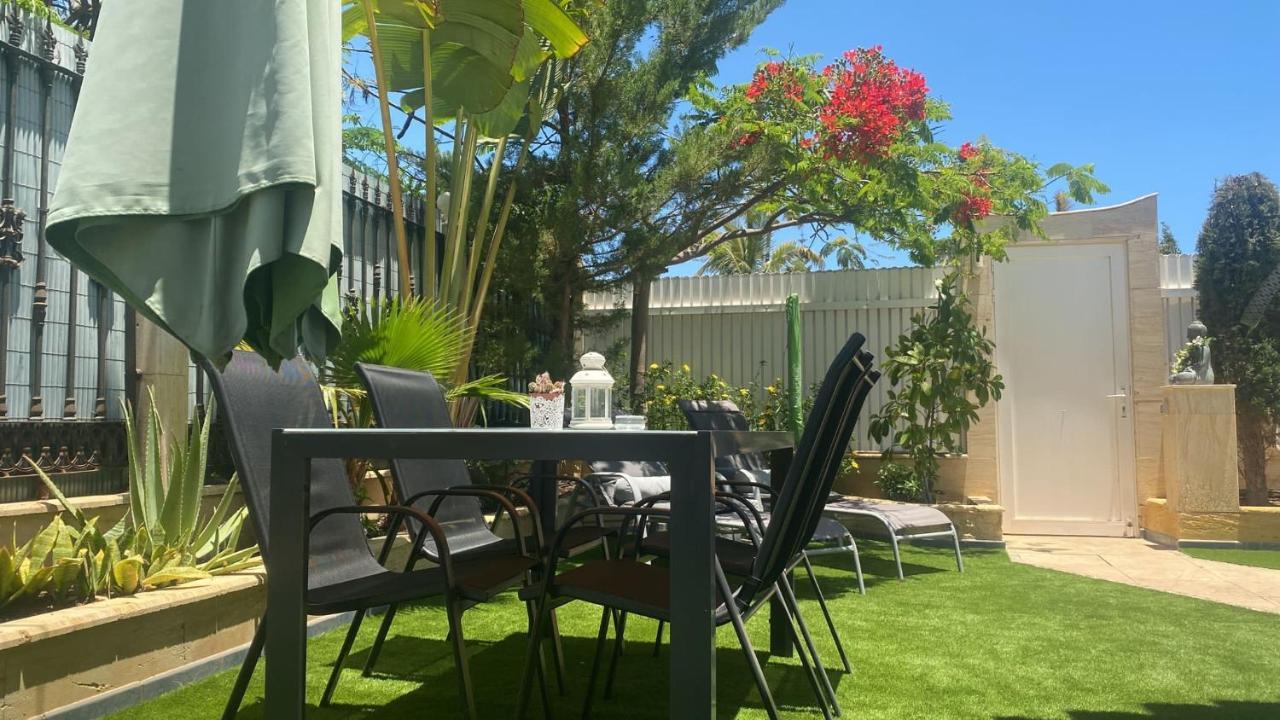 Villa Holiday World Maspalomas  Exterior photo