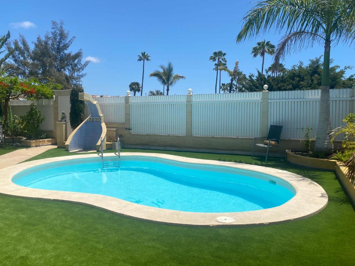 Villa Holiday World Maspalomas  Exterior photo