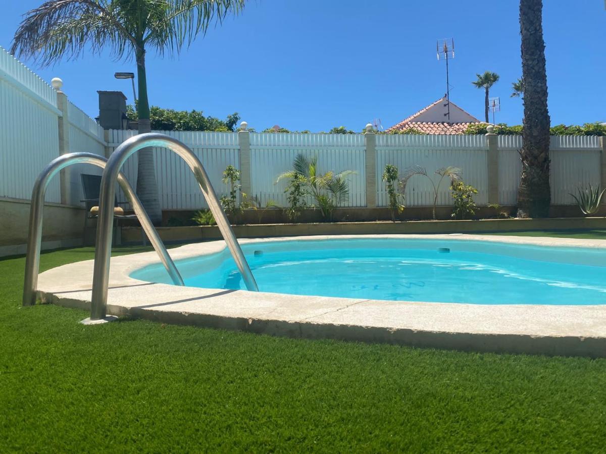 Villa Holiday World Maspalomas  Exterior photo
