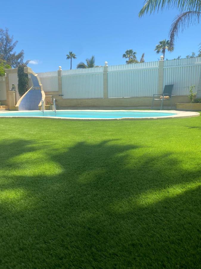 Villa Holiday World Maspalomas  Exterior photo
