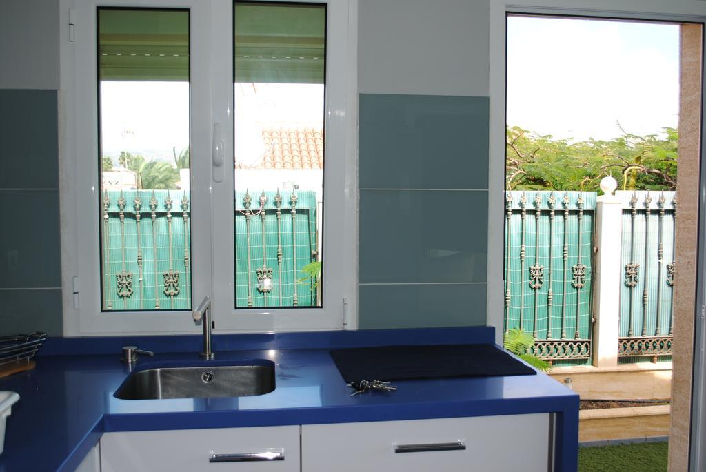 Villa Holiday World Maspalomas  Room photo