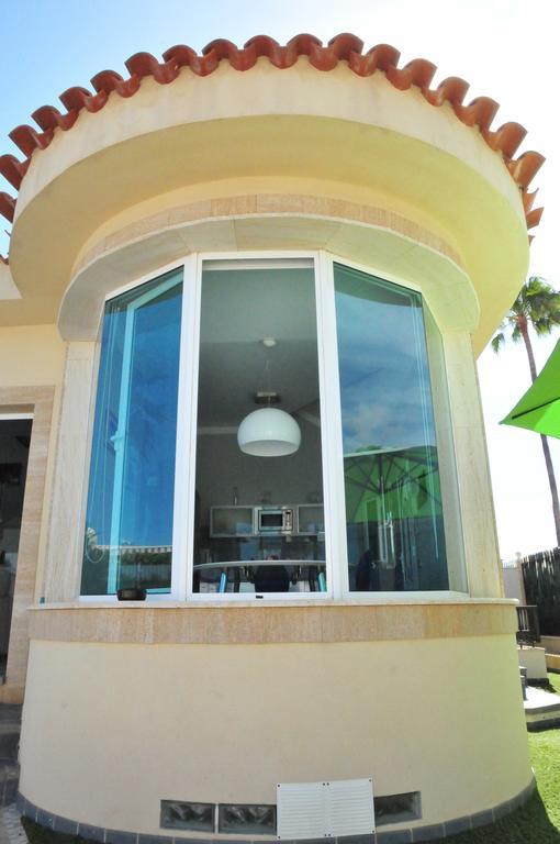 Villa Holiday World Maspalomas  Exterior photo