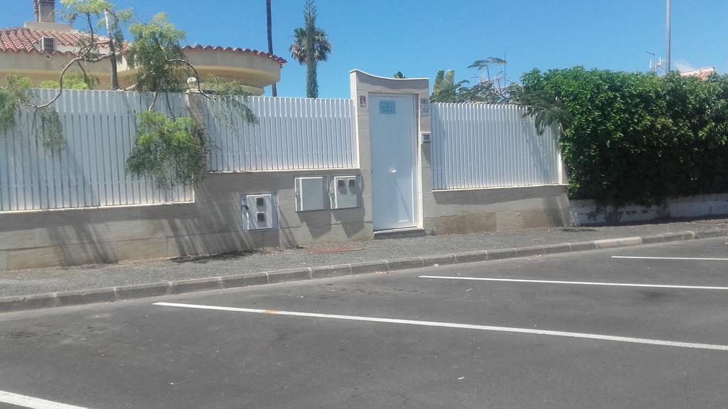 Villa Holiday World Maspalomas  Exterior photo